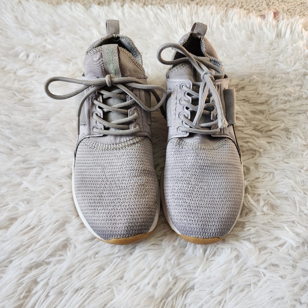 Reebok Athletic Shoes